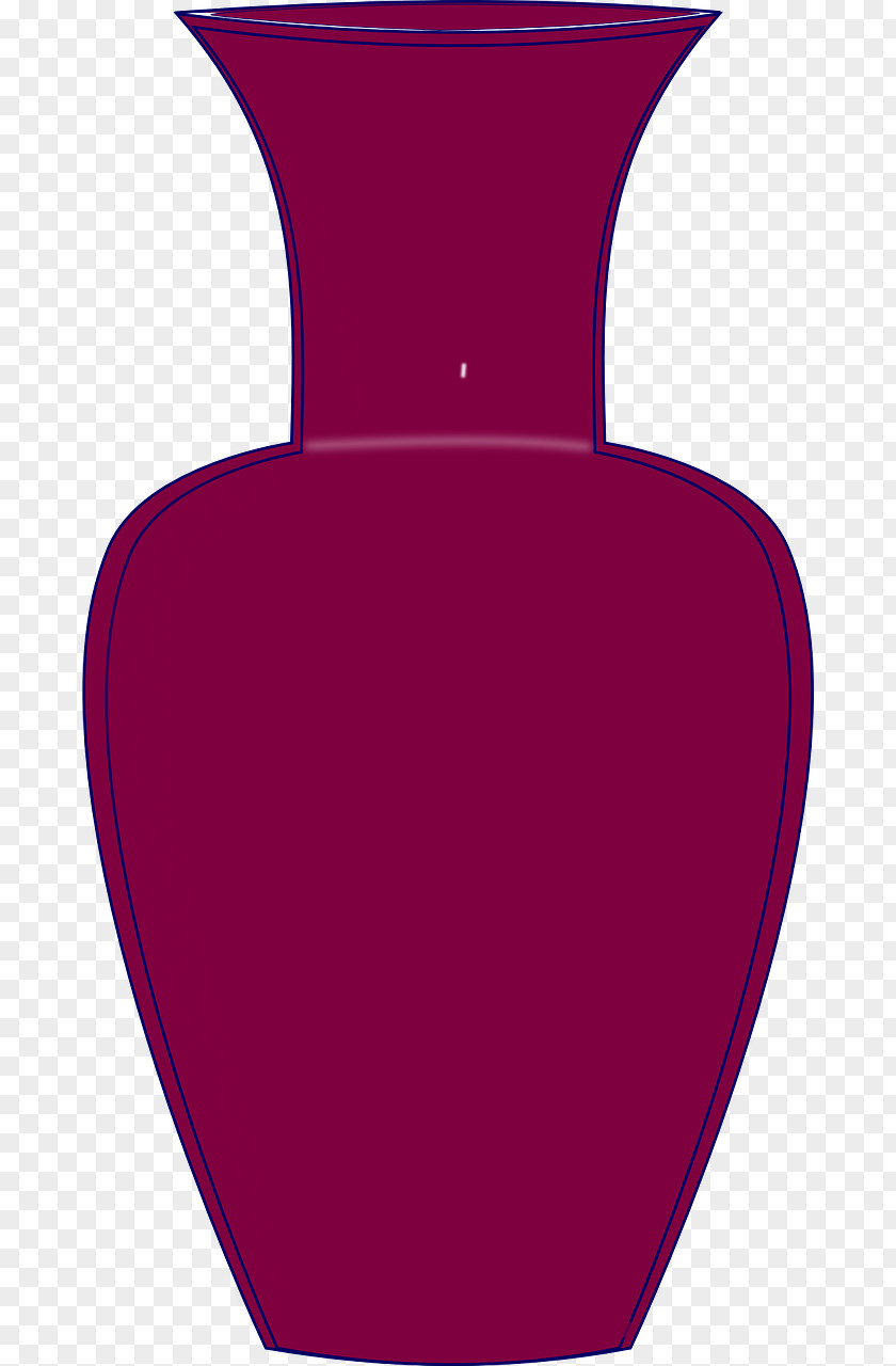 Vase Clip Art PNG