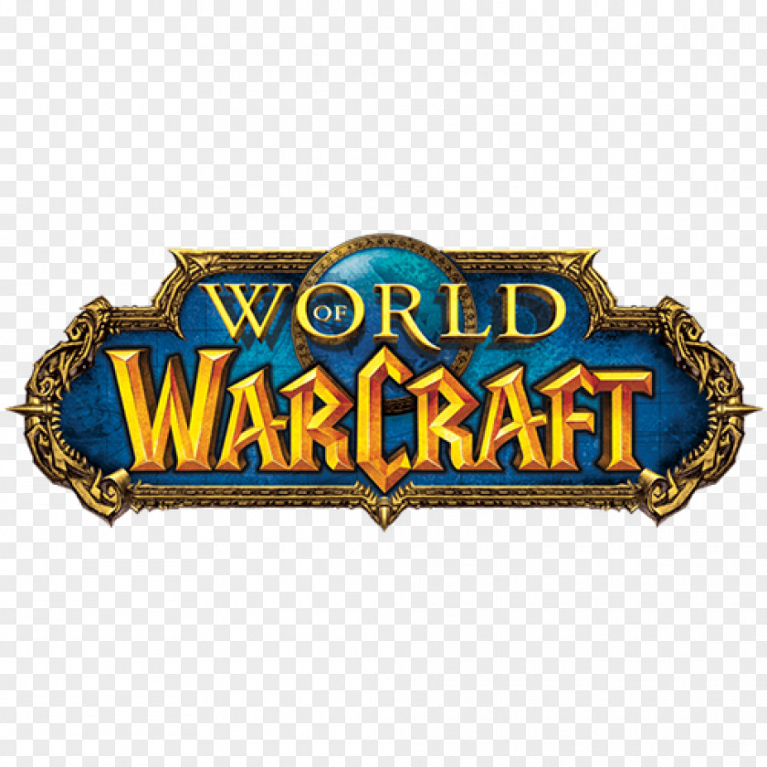Wow Troll Crest World Of Warcraft: Cataclysm Warcraft Trading Card Game Logo Brand Font PNG