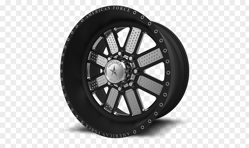 American Force Wheels Catalog Tire Custom Wheel Gear PNG