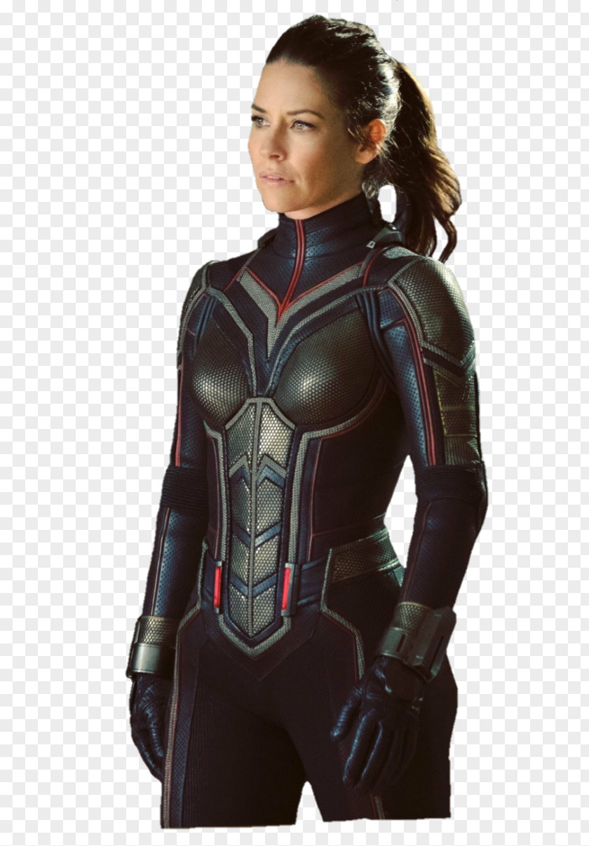 Ant Man Evangeline Lilly Ant-Man And The Wasp Hope Pym Hank PNG
