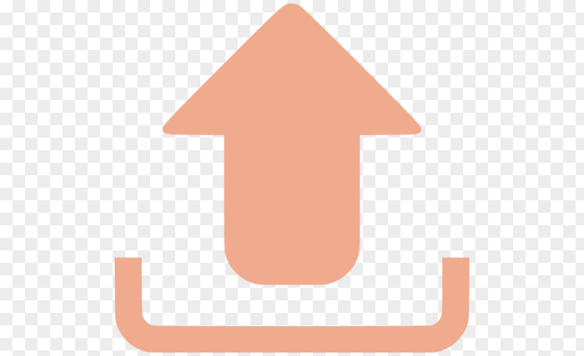 Arrow Pointer Download Upload PNG