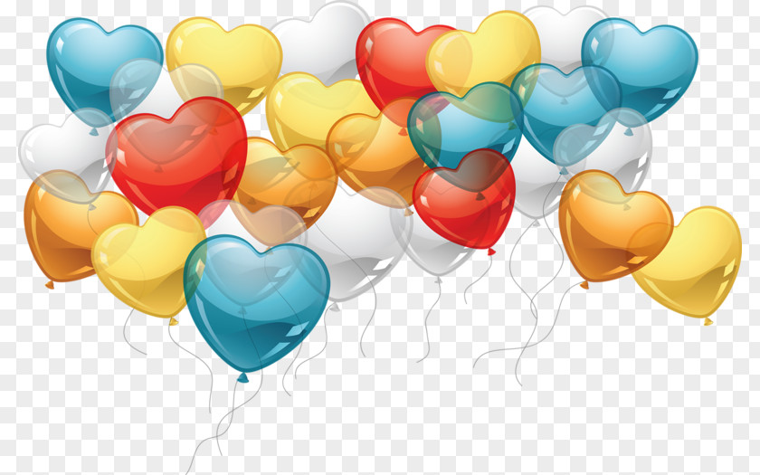 Birthday Clip Art PNG