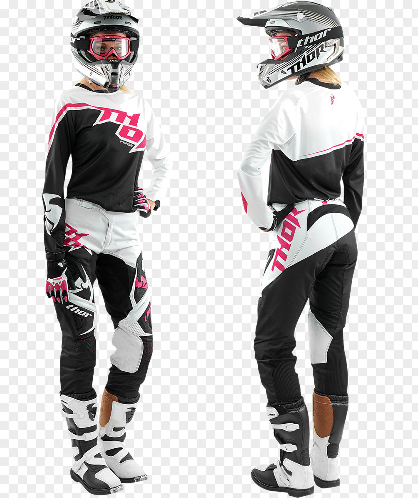 Bmx Motorcycle Helmets Motocross Box46 Gear PNG