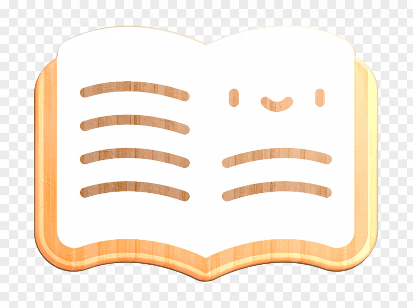 Book Icon Education Open PNG