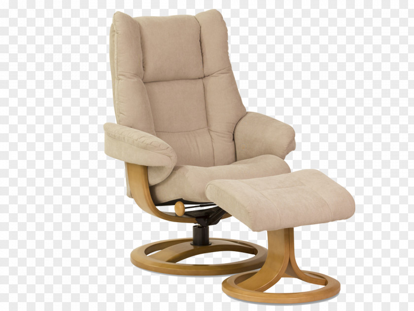 Chair Recliner Furniture Foot Rests Footstool PNG