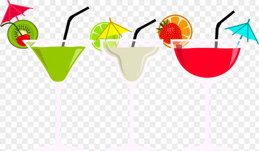 Cocktail Garnish Juice Fruit Breakfast PNG