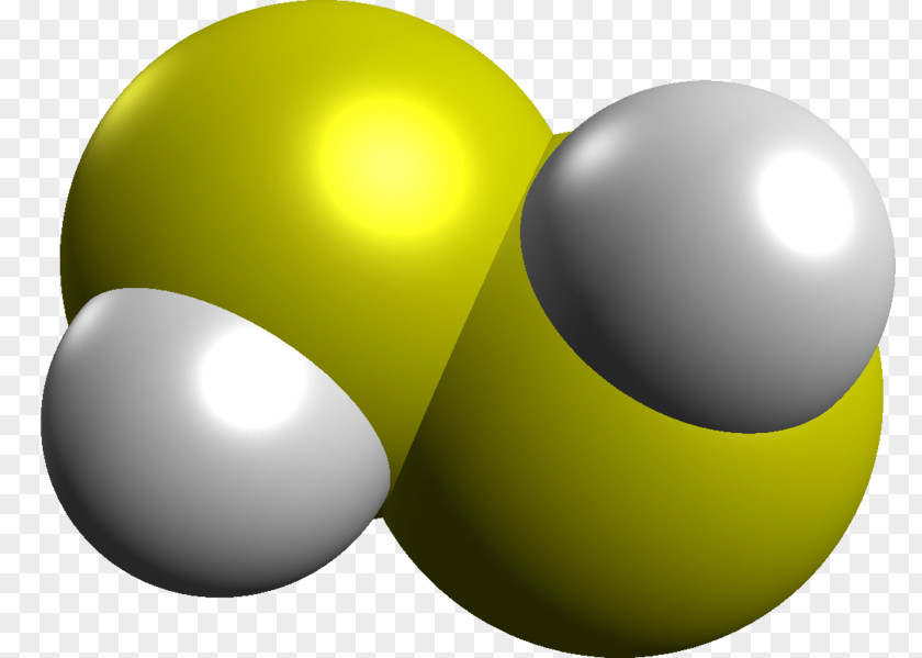 Disulfiden Hydrogen Disulfide Thioperoxide Peroxide PNG