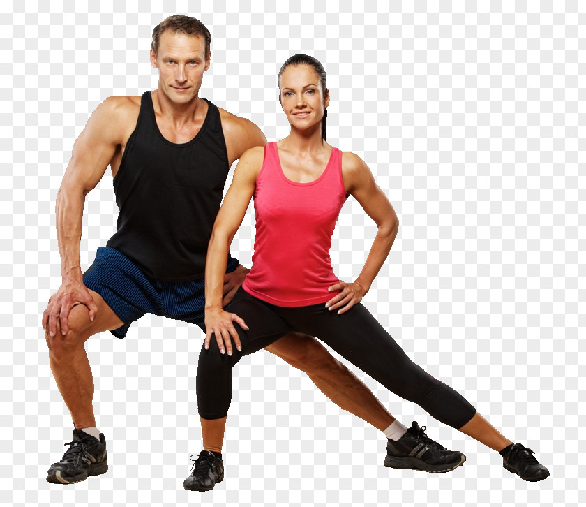 Fit Physical Fitness Centre Exercise Personal Trainer Training PNG