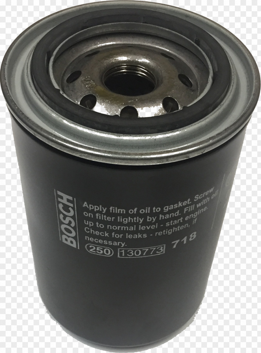 John Deere Engine Oil Filter 2850 Outer Air Cylinder PNG