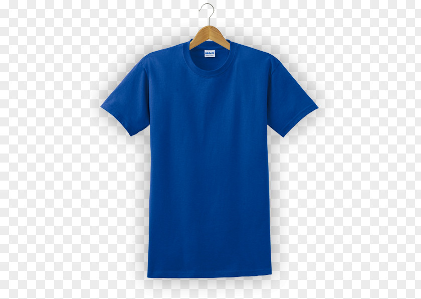 Kaos Polos T-shirt Polo Shirt Clothing Blue PNG