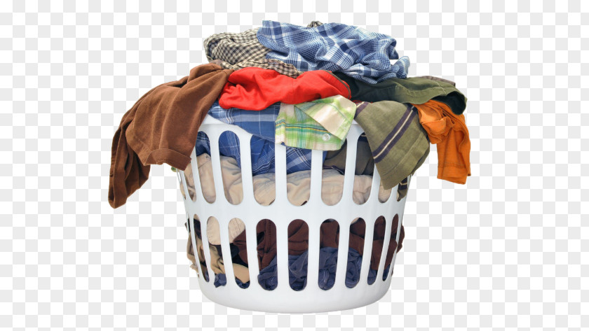 Laundry Hamper Washing Stock Photography Basket PNG