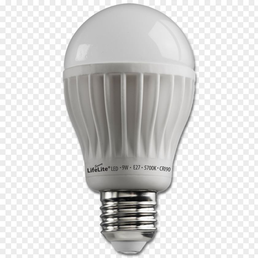 Light Lighting Light-emitting Diode LED Lamp Incandescent Bulb PNG