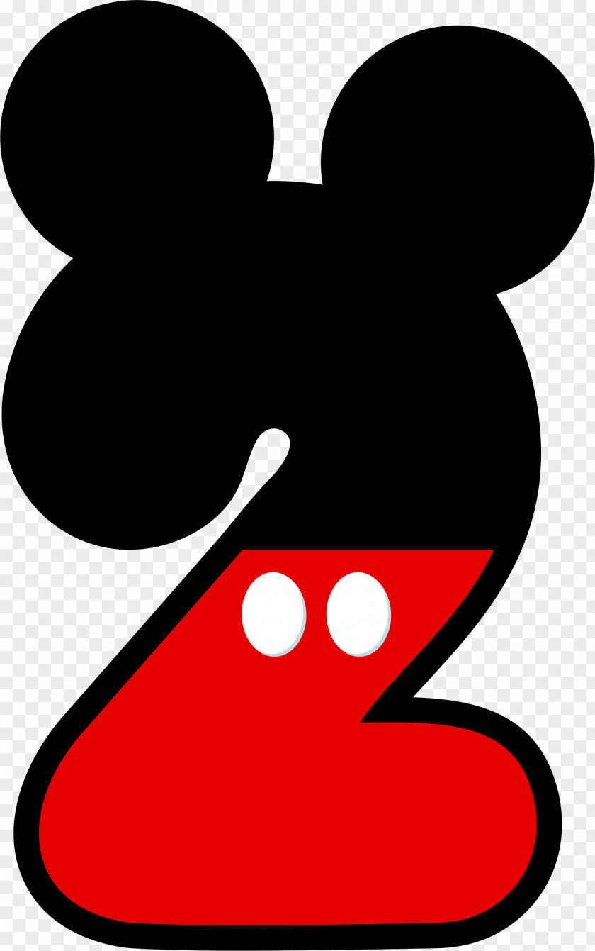Mickey Mouse Minnie Epic 2: The Power Of Two PNG