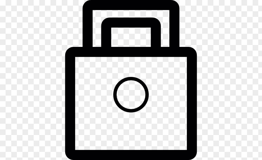 Padlock Security Business PNG