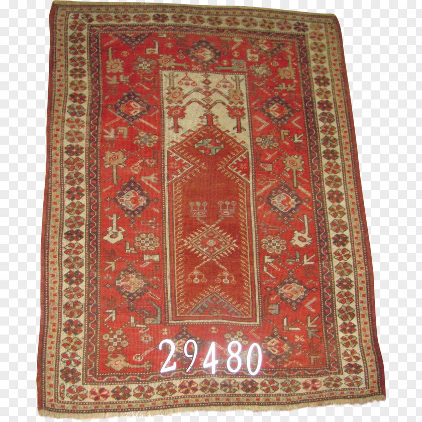 Prayer Rug Place Mats Flooring PNG