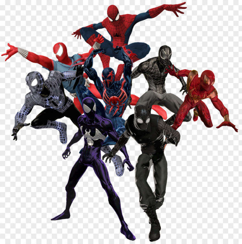 Spider Web Spider-Man: Shattered Dimensions The Amazing Spider-Man And Venom: Maximum Carnage Miles Morales PNG