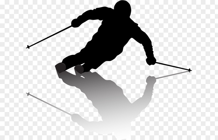 Sports Skiing Ski Wax Sport PNG