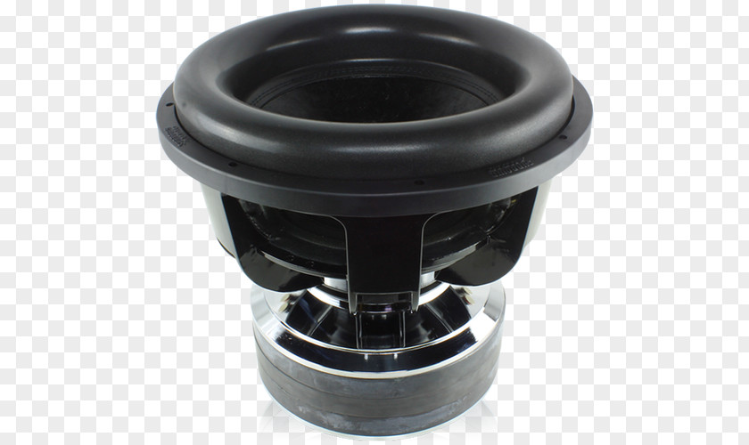 Sundowner Subwoofer Loudspeaker Enclosure Audio Power PNG