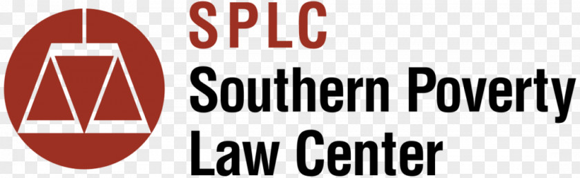 Symbol Southern Poverty Law Center Logo Hate Group PNG