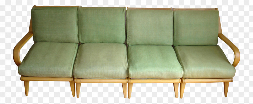 Table Sofa Bed Loveseat Couch Chairish PNG