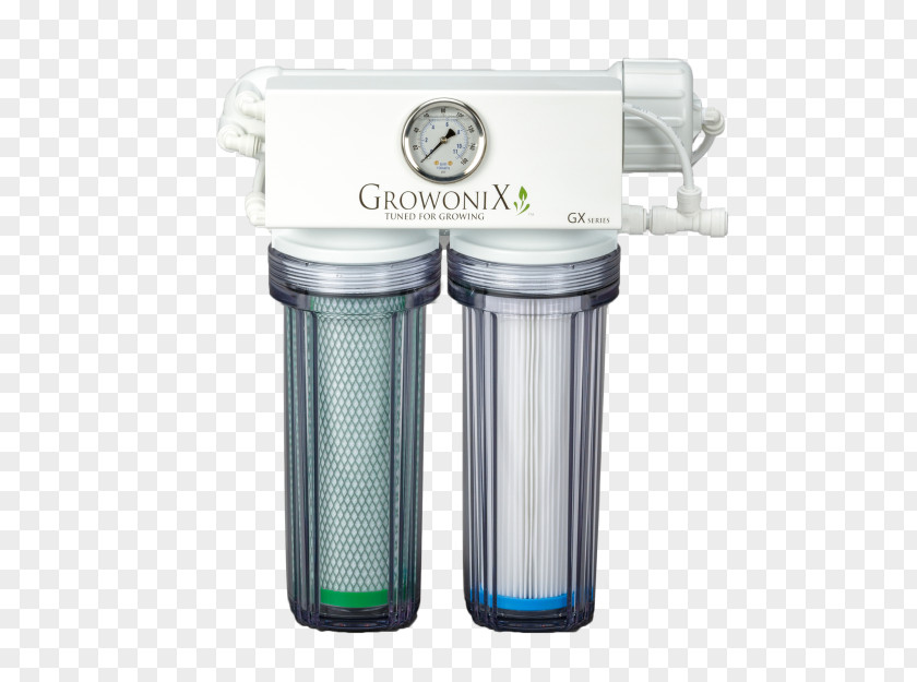 Water Filter Reverse Osmosis Filtration Purification PNG
