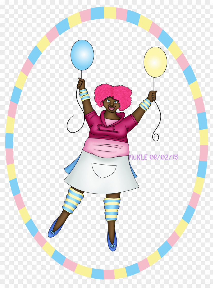 Achar Border Artist Balloon Pinkie Pie Illustration PNG