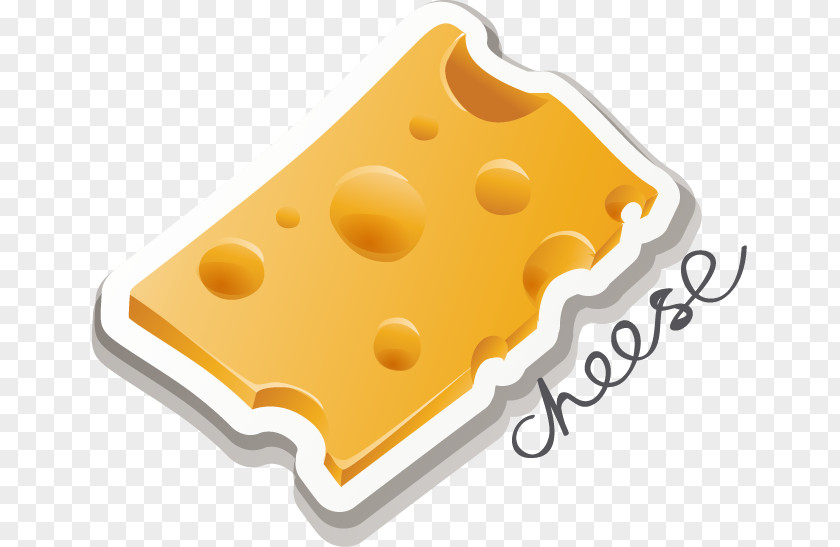 Breakfast Cheese Food PNG