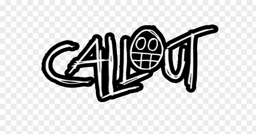 Call Out Callout Logo Speech Balloon Clip Art PNG