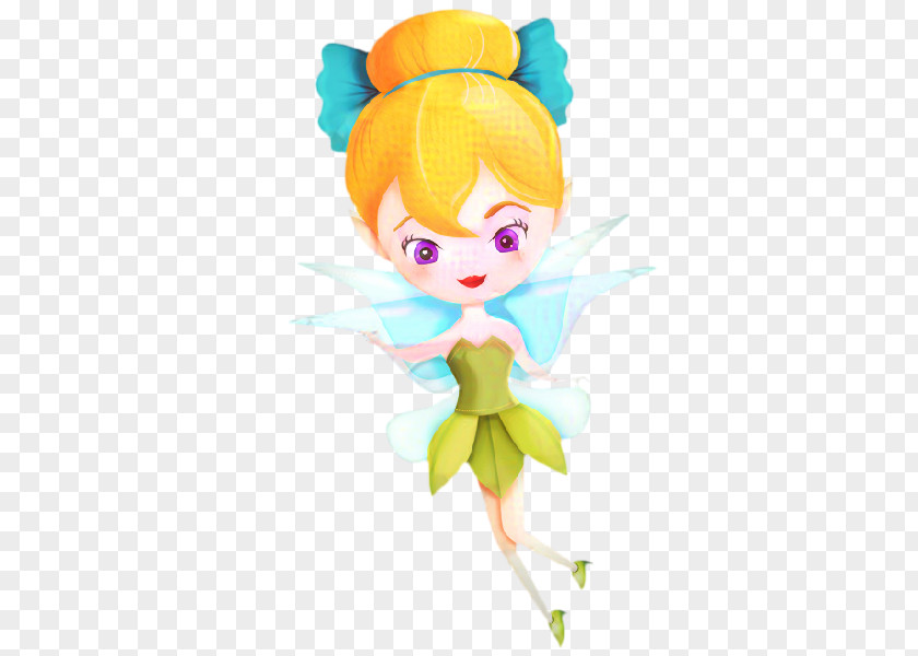 Clip Art Illustration Fairy Figurine Desktop Wallpaper PNG