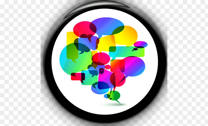 Conversation Communication Messaging Apps Language PNG