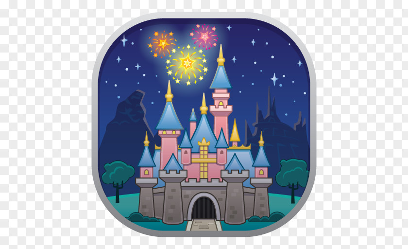 Disneyland Paris Walt Disney World Emoji Blitz: Inside Out PNG