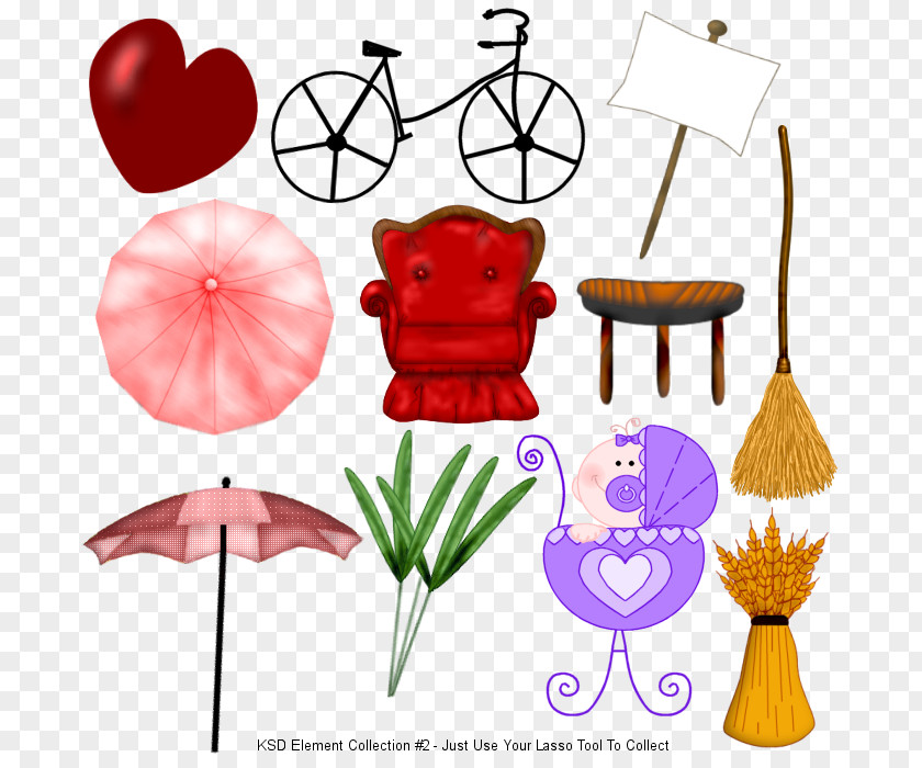 Element Collecting Clothing Accessories Clip Art PNG