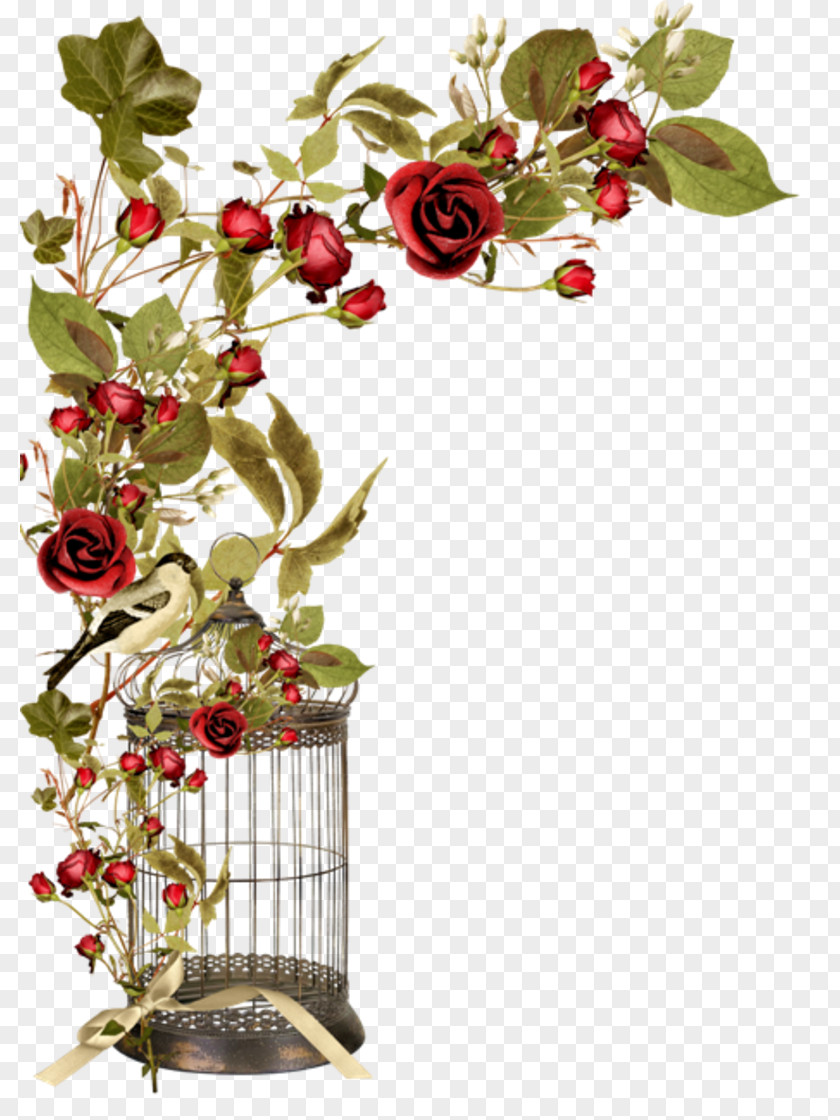 Floral Wreath Clip Art Image Photography PNG