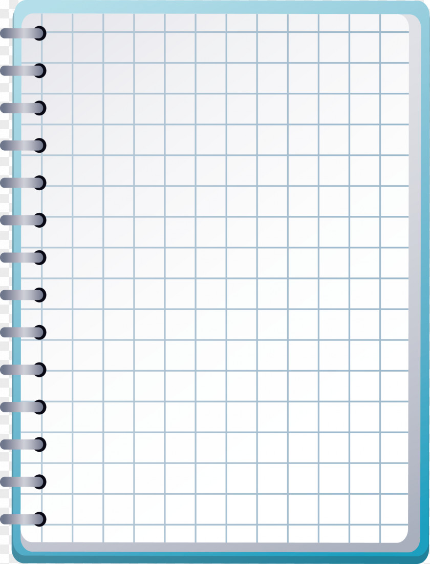 Form Notebook Paper Icon PNG