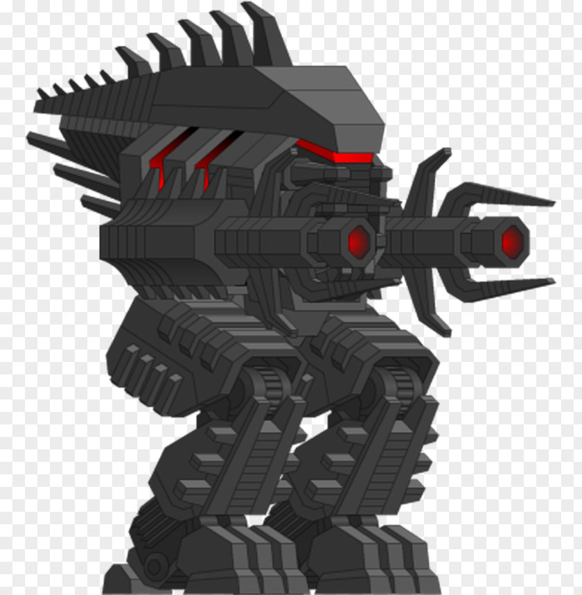 God Super Mechs Mecha Tacticsoft Robot PNG