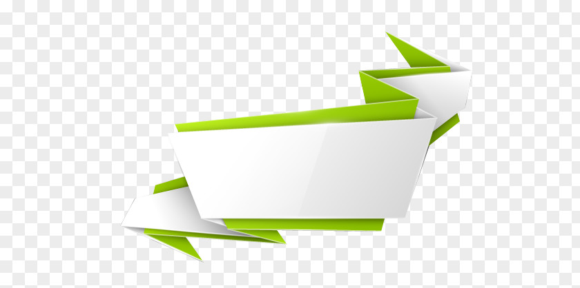 Green Background View Title Chroma Key Geometry PNG