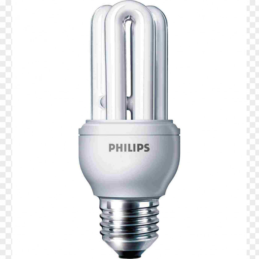 Light Edison Screw Philips Lighting Incandescent Bulb PNG