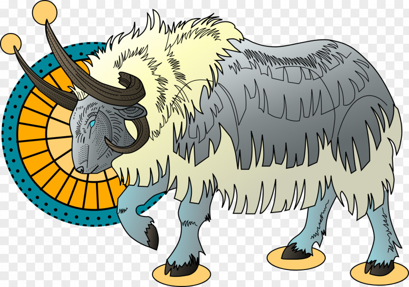 Ox Vector Dairy Cattle World Of Warcraft: Battle For Azeroth Domestic Yak PNG