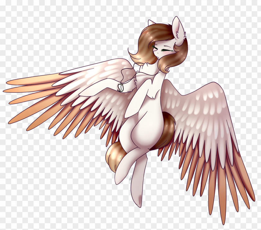 Pegasus Illustration Beak Feather Animated Cartoon Tail PNG