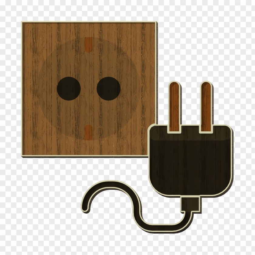 Plug Icon Technology Elements PNG