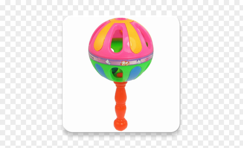 Toy Baby Rattle Educational Toys Infant PNG