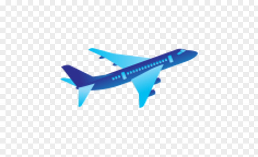 Airplane Mode Narrow-body Aircraft Mobile App PNG