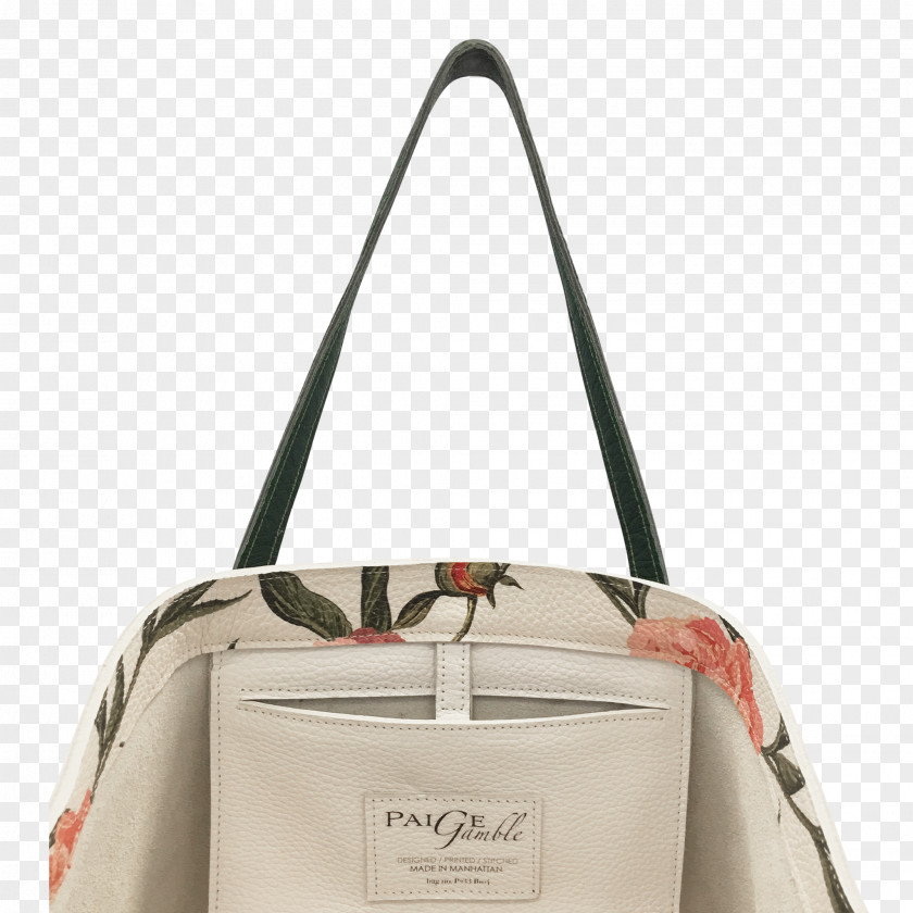 Bag Handbag Paige Gamble Tote Leather PNG