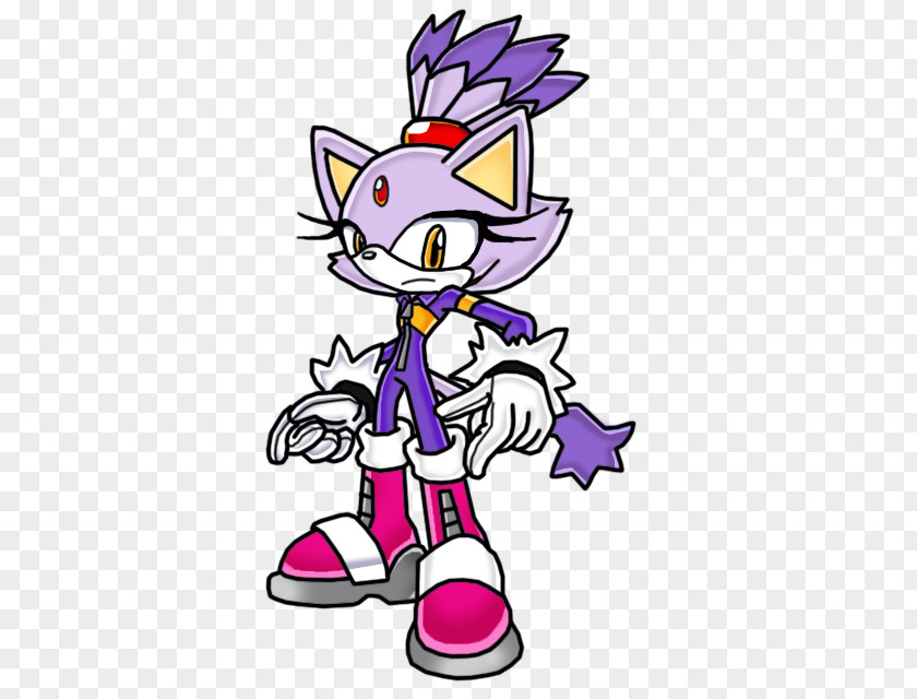 Blaze The Cat Sonic Riders: Zero Gravity Free Riders PNG