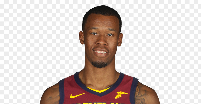 Cleveland Cavaliers Rodney Hood Utah Jazz NBA Shooting Guard PNG