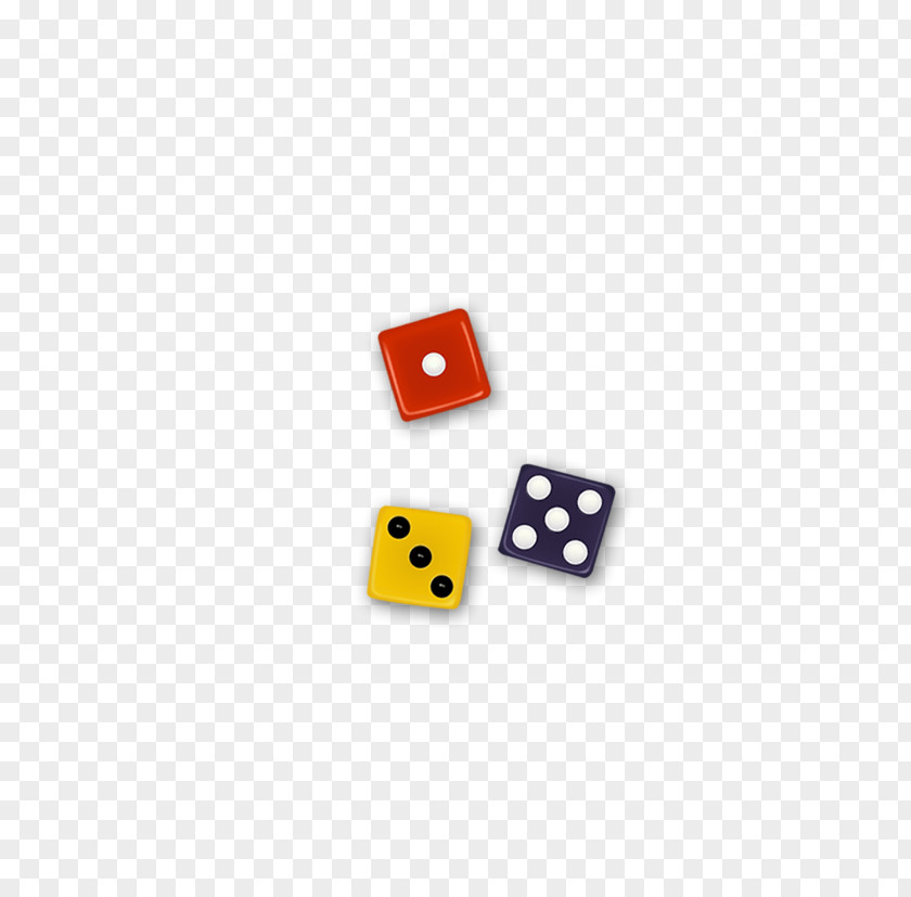 Color Dice Chess Yahtzee Game PNG