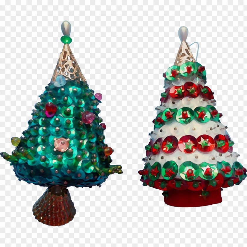 Colorado Spruce Fashion Accessory Christmas Tree PNG
