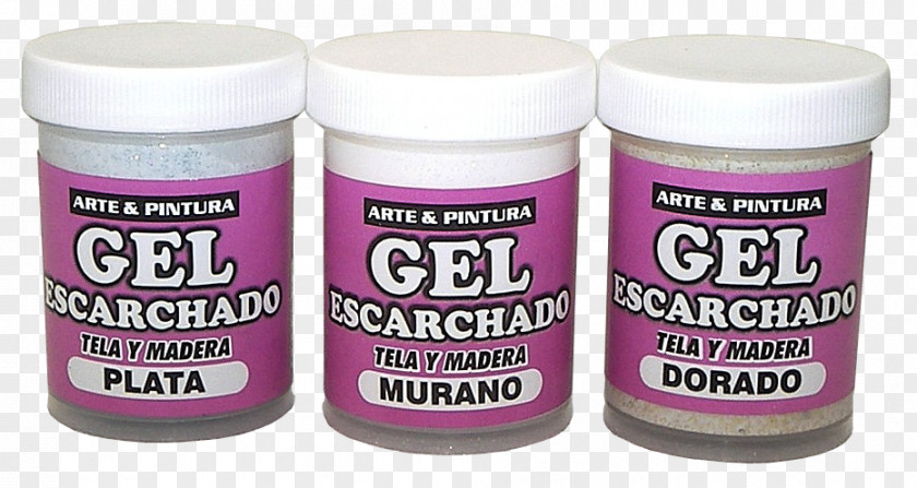 Gel Art Painting Market Adhesive PNG