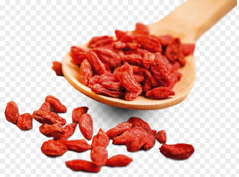 Juice Fruit Goji Food Berry PNG