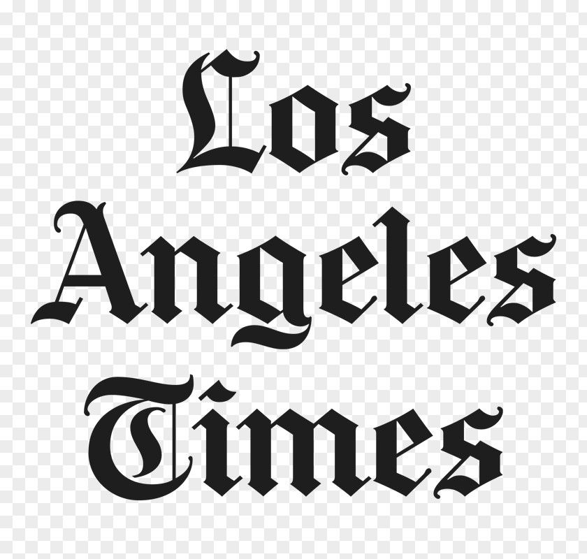 Los Angeles Times University Of California, New York City The Wall Street Journal PNG